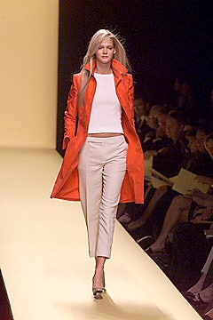 Ellen Tracy Spring 2000 Ready-to-Wear
