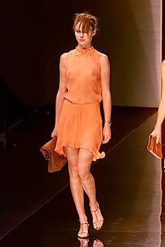 Emporio Armani S/S 01 Look 29