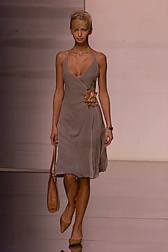 Emporio Armani S/S 01 Look 50