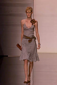Emporio Armani S/S 01 Look 53