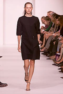 Emilio Pucci S/S 01 Look 1
