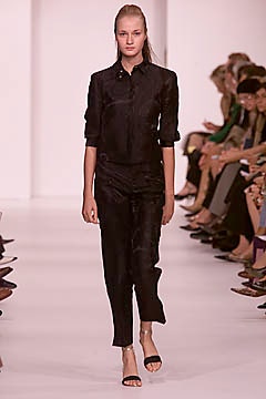 Emilio Pucci S/S 01 Look 6