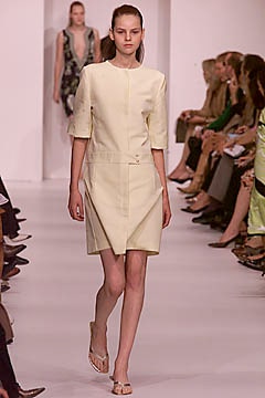 Emilio Pucci S/S 01 Look 13