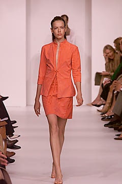 Emilio Pucci S/S 01 Look 17