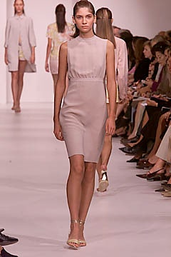 Emilio Pucci S/S 01 Look 29