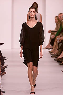 Emilio Pucci S/S 01 Look 31