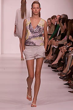 Emilio Pucci S/S 01 Look 32