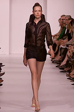 Emilio Pucci S/S 01 Look 33