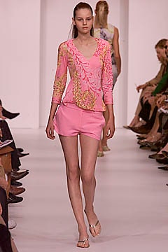Emilio Pucci S/S 01 Look 34