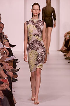 Emilio Pucci S/S 01 Look 35