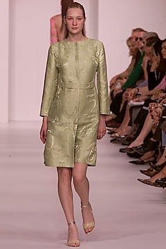 Emilio Pucci S/S 01 Look 36