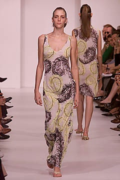 Emilio Pucci S/S 01 Look 37