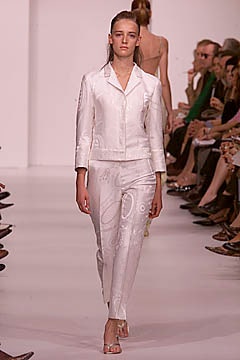 Emilio Pucci S/S 01 Look 39
