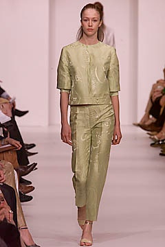 Emilio Pucci S/S 01 Look 41