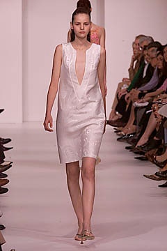 Emilio Pucci S/S 01 Look 42