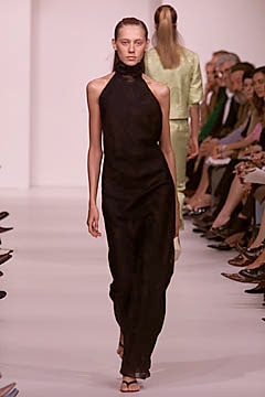 Emilio Pucci S/S 01 Look 43