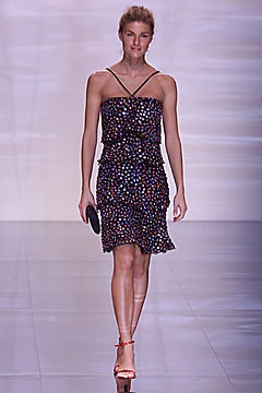 Emporio Armani F/W 01 Look 52