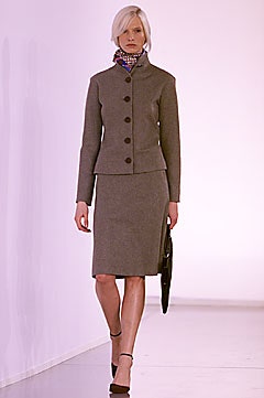Emilio Pucci F/W 01 Look 24