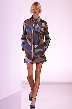 Emilio Pucci F/W 01 Look 26