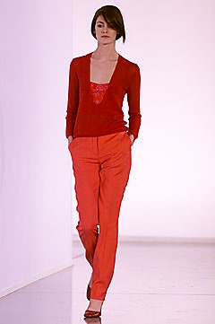Emilio Pucci F/W 01 Look 44