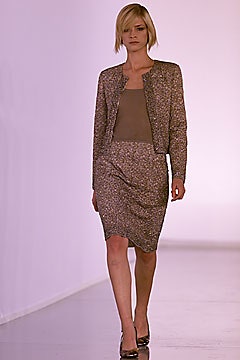 Emilio Pucci F/W 01 Look 52