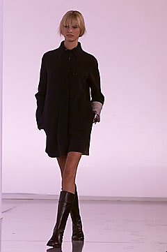 Emilio Pucci F/W 01 Look 53
