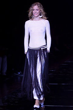 Emporio Armani S/S 02 Look 41