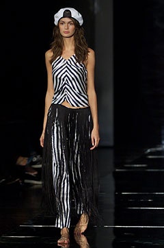 Emporio Armani S/S 02 Look 50