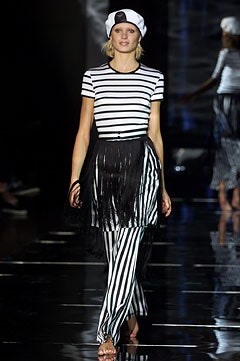Emporio Armani S/S 02 Look 51