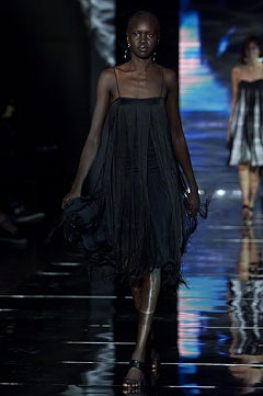 Emporio Armani S/S 02 Look 53