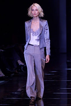 Emporio Armani S/S 02 Look 59