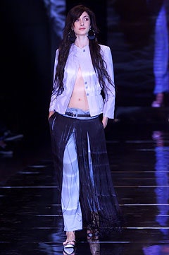 Emporio Armani S/S 02 Look 62