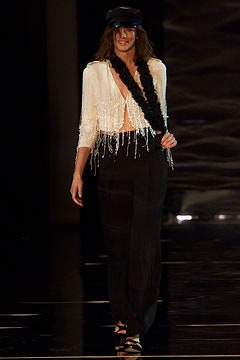 Emporio Armani S/S 02 Look 94