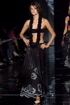 Emporio Armani S/S 02 Look 97