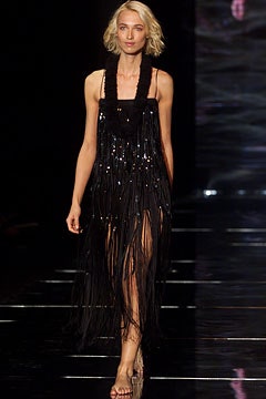 Emporio Armani S/S 02 Look 99