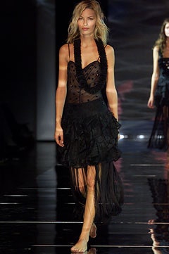 Emporio Armani S/S 02 Look 101