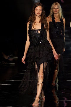 Emporio Armani S/S 02 Look 102
