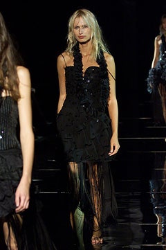 Emporio Armani S/S 02 Look 103