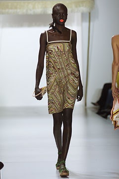 Emilio Pucci S/S 02 Look 14