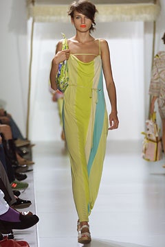 Emilio Pucci S/S 02 Look 21