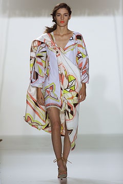 Emilio Pucci S/S 02 Look 24
