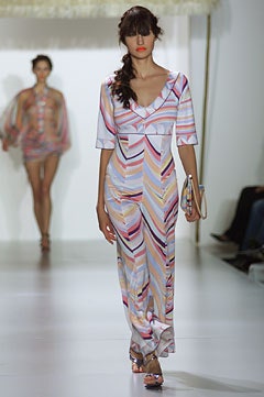 Emilio Pucci S/S 02 Look 49