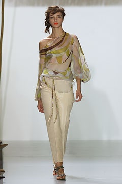 Emilio Pucci S/S 02 Look 58