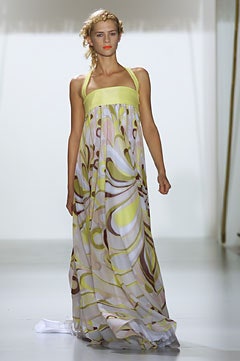Emilio Pucci S/S 02 Look 59