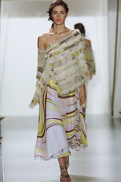 Emilio Pucci S/S 02 Look 60