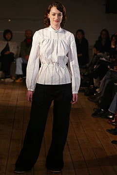 Eley Kishimoto F/W 02 Look 5