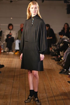 Eley Kishimoto F/W 02 Look 6