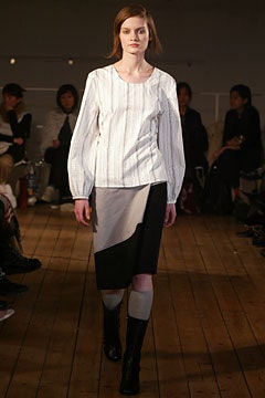 Eley Kishimoto F/W 02 Look 7