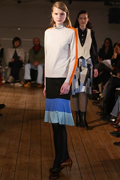 Eley Kishimoto F/W 02 Look 9