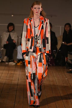 Eley Kishimoto F/W 02 Look 11